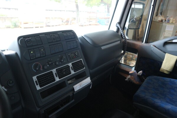 4#5547 Autocarro Iveco in vendita - foto 5