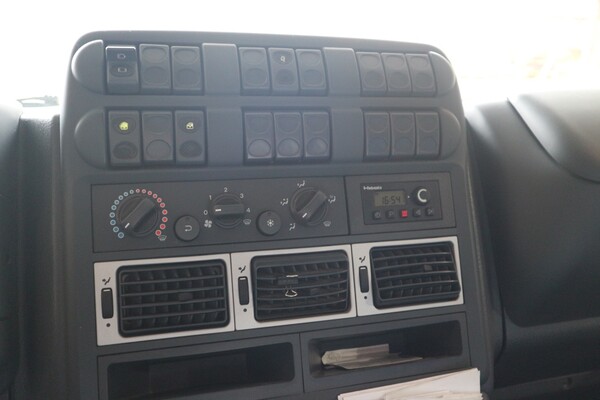 4#5547 Autocarro Iveco in vendita - foto 7