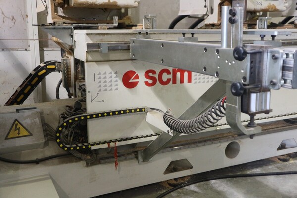 8#5547 Anubatrice SCM Aries in vendita - foto 4
