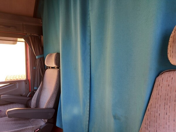 1#5548 Autocarro Iveco Magirus in vendita - foto 10
