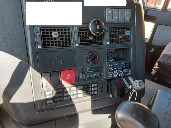 1#5548 Autocarro Iveco Magirus in vendita - foto 11
