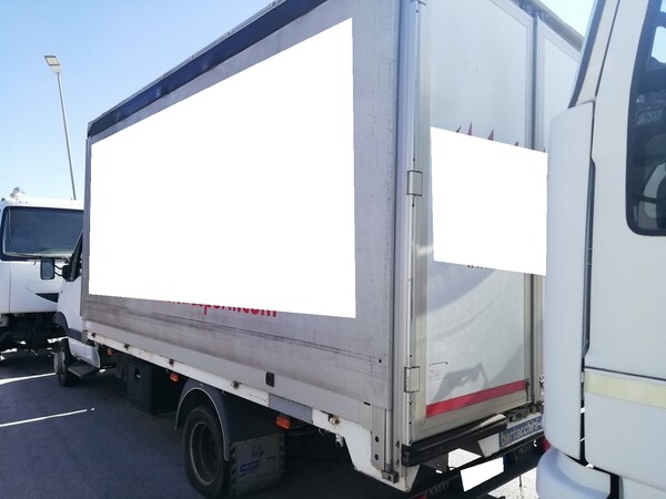 2#5548 Autocarro Renault Trucks in vendita - foto 2