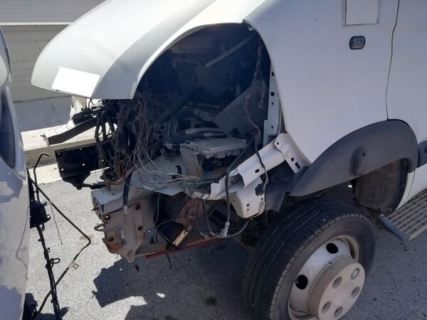 2#5548 Autocarro Renault Trucks in vendita - foto 6