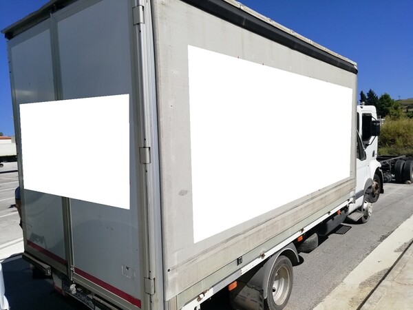 2#5548 Autocarro Renault Trucks in vendita - foto 19