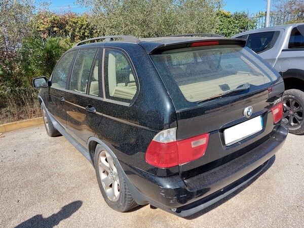 3#5548 Autocarro BMW X5 in vendita - foto 2