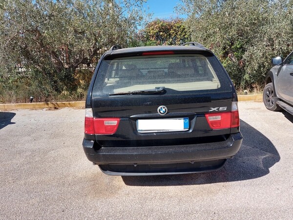 3#5548 Autocarro BMW X5 in vendita - foto 3