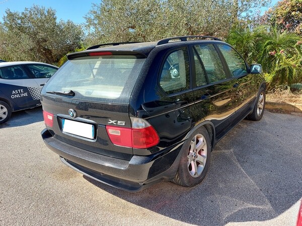 3#5548 Autocarro BMW X5 in vendita - foto 4