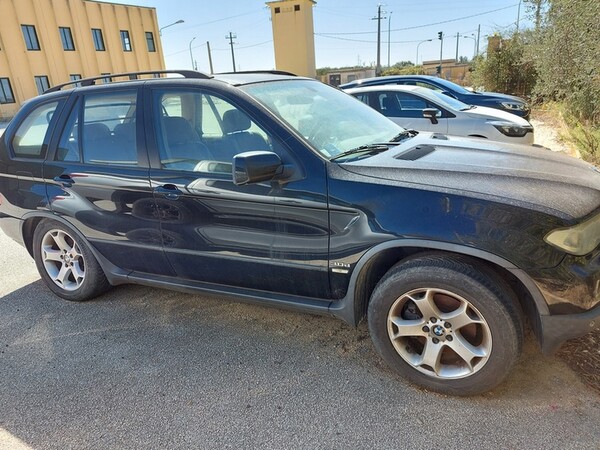 3#5548 Autocarro BMW X5 in vendita - foto 5
