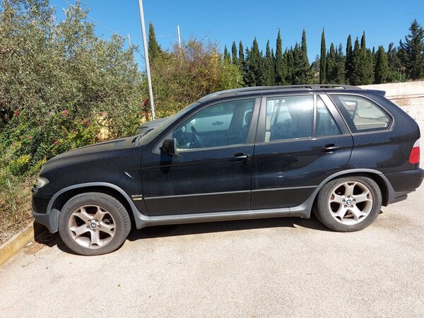 3#5548 Autocarro BMW X5 in vendita - foto 6