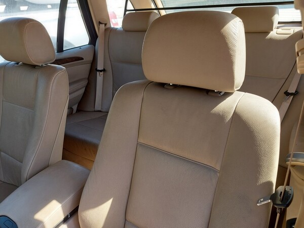 3#5548 Autocarro BMW X5 in vendita - foto 9
