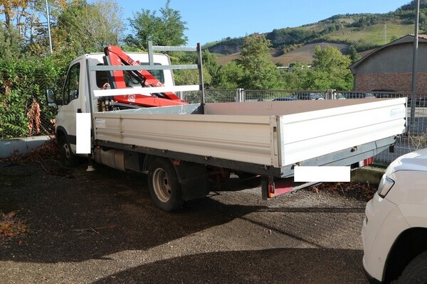 1#5549 Cessione compendio di azienda dedita alla costruzione e applicazione termomeccanica in vendita - foto 45