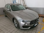 Image 1 - Maserati Levante V6 car - Lot 1 (Auction 5552)