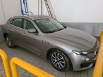 Image 2 - Maserati Levante V6 car - Lot 1 (Auction 5552)