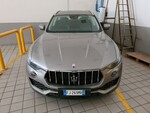 Image 4 - Maserati Levante V6 car - Lot 1 (Auction 5552)