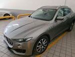 Image 5 - Maserati Levante V6 car - Lot 1 (Auction 5552)