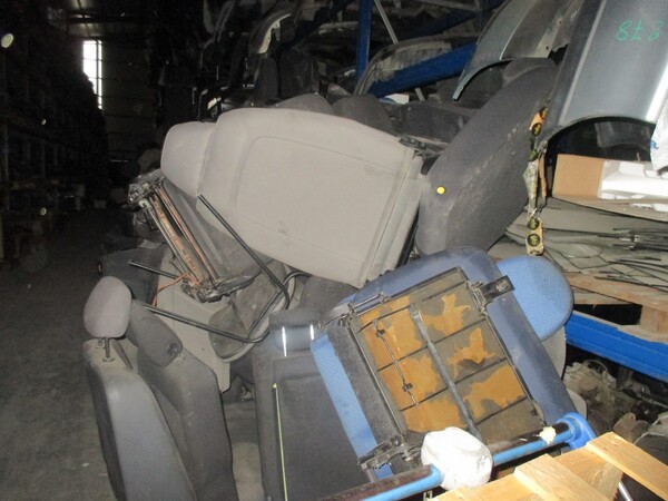 4#5554 Ricambi carrozzeria in vendita - foto 42