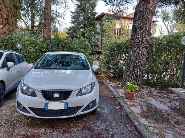 Automobili in vendita