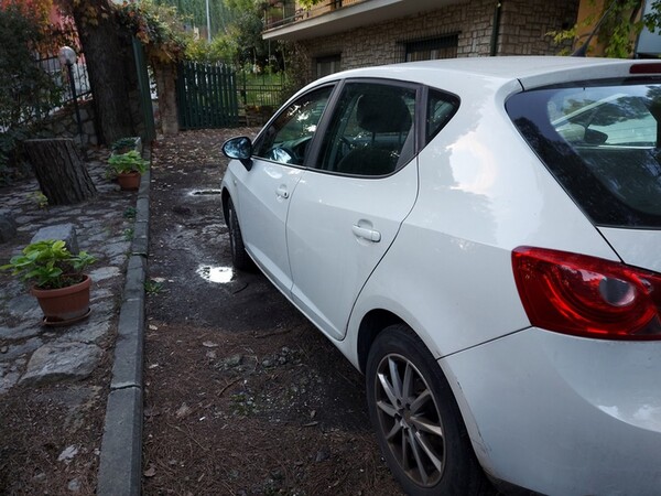 1#5555 Autoveicolo Seat Ibiza in vendita - foto 4