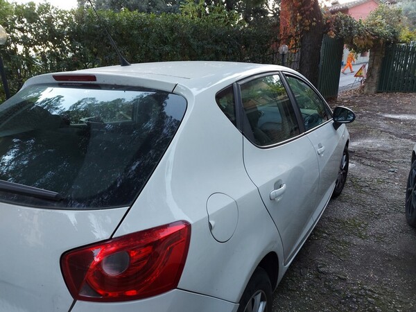 1#5555 Autoveicolo Seat Ibiza in vendita - foto 5