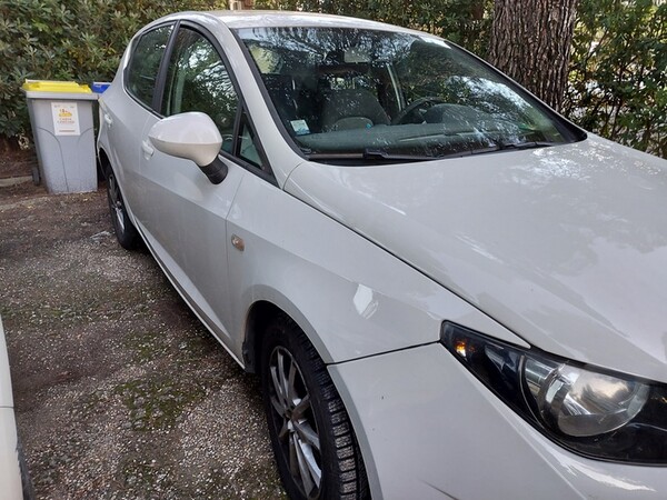 1#5555 Autoveicolo Seat Ibiza in vendita - foto 6
