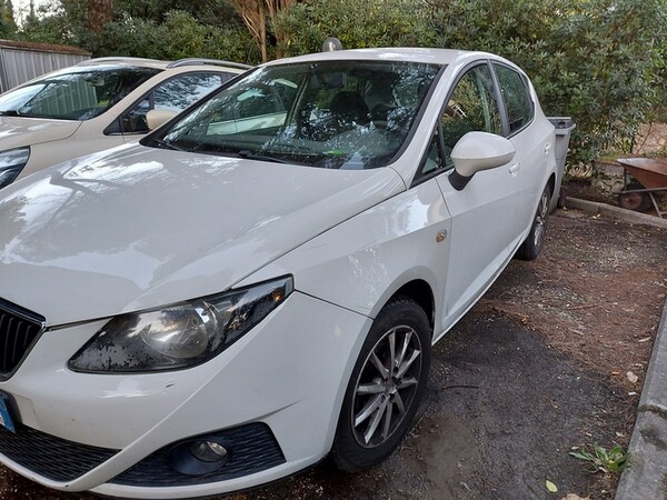 1#5555 Autoveicolo Seat Ibiza in vendita - foto 7