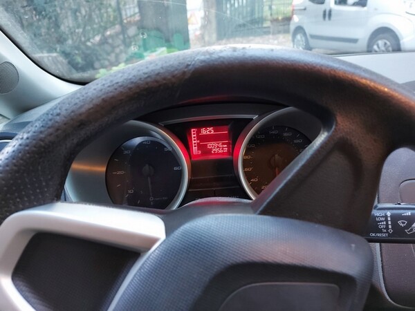 1#5555 Autoveicolo Seat Ibiza in vendita - foto 8