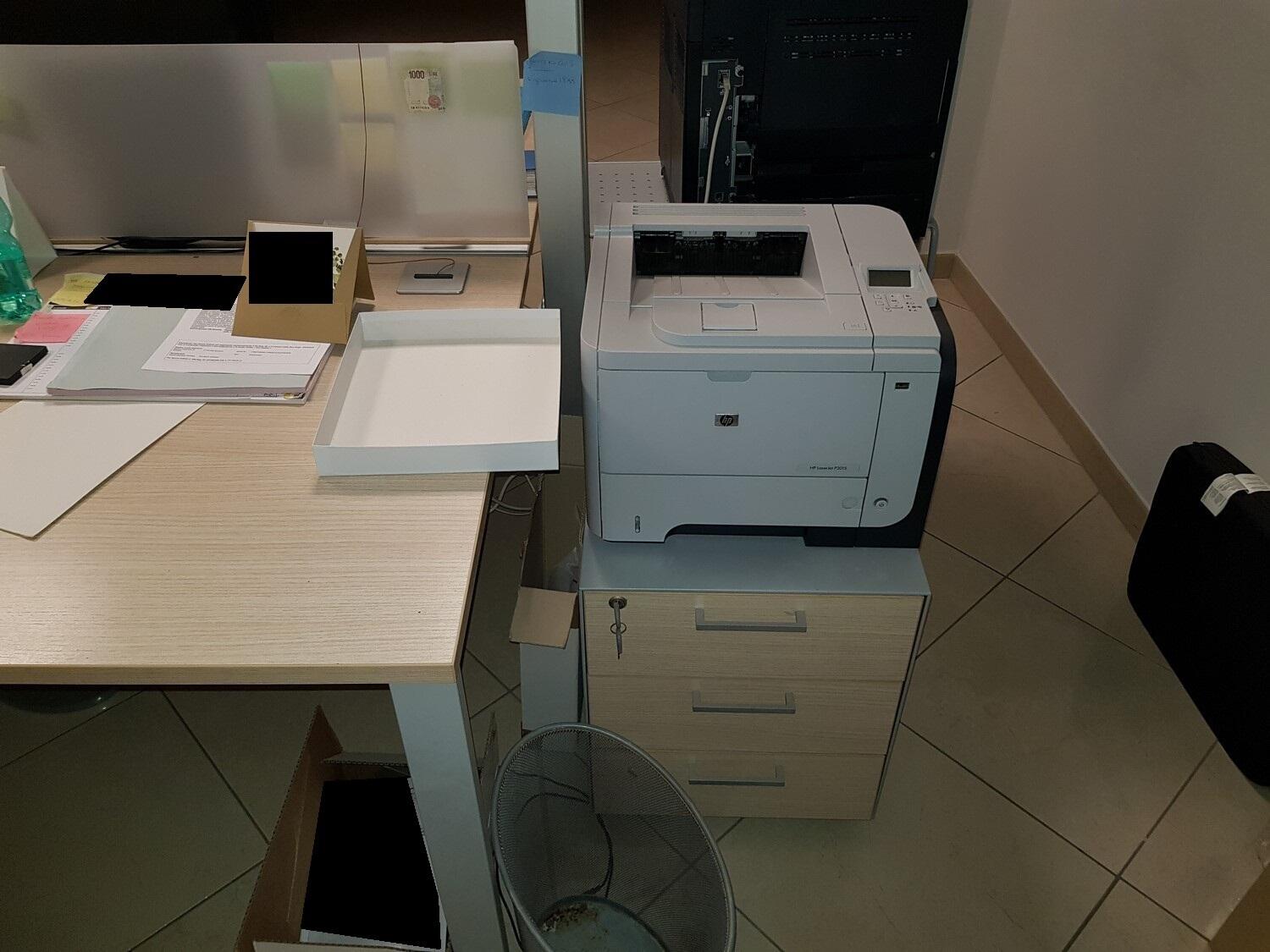 Lot Electronic office equipment