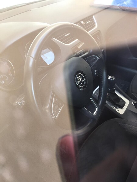 7#5557 Autovettura Skoda Octavia in vendita - foto 6