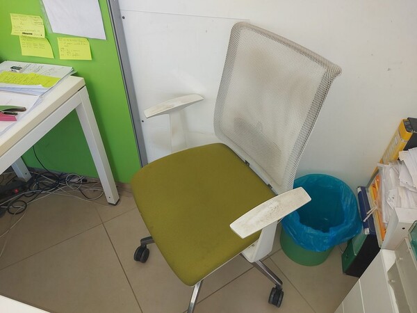 1#5558 Arredamento per ufficio in vendita - foto 7