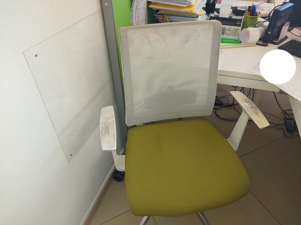 1#5558 Arredamento per ufficio in vendita - foto 9
