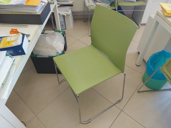 1#5558 Arredamento per ufficio in vendita - foto 13