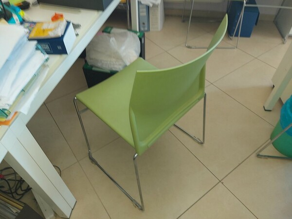 1#5558 Arredamento per ufficio in vendita - foto 14