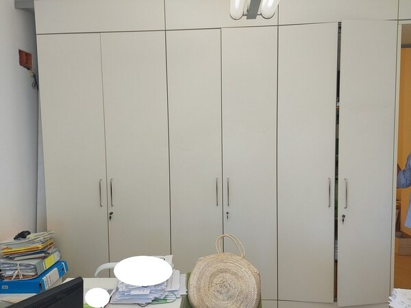 1#5558 Arredamento per ufficio in vendita - foto 15