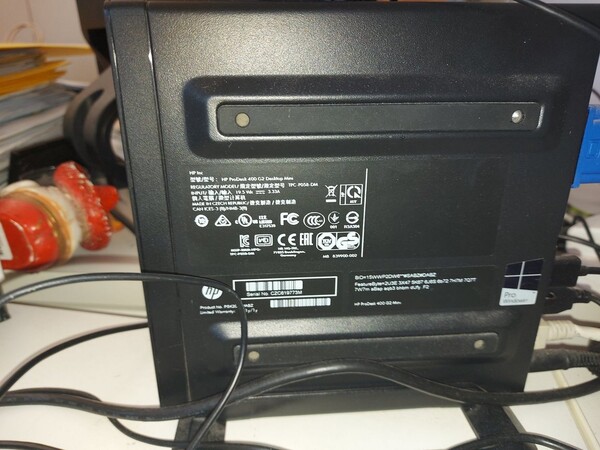 1#5558 Arredamento per ufficio in vendita - foto 18