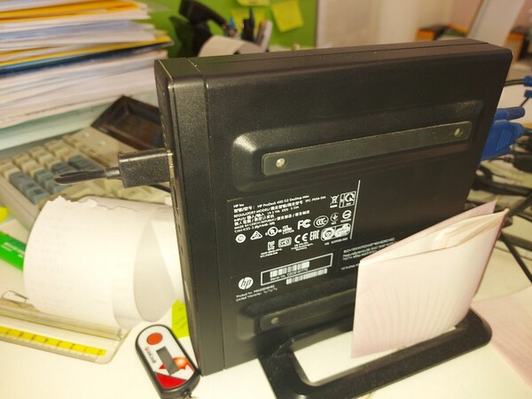 1#5558 Arredamento per ufficio in vendita - foto 19