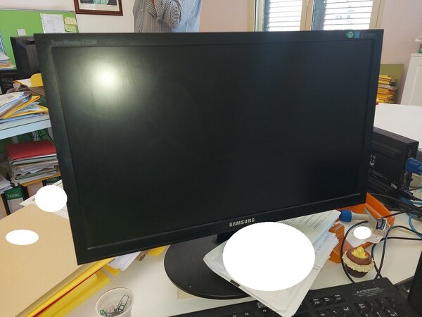 1#5558 Arredamento per ufficio in vendita - foto 20