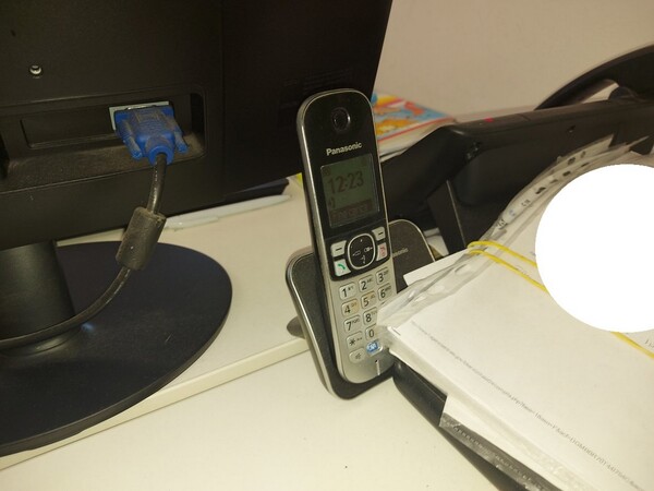 1#5558 Arredamento per ufficio in vendita - foto 22