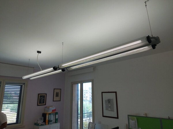 1#5558 Arredamento per ufficio in vendita - foto 27