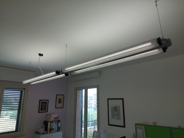 1#5558 Arredamento per ufficio in vendita - foto 28