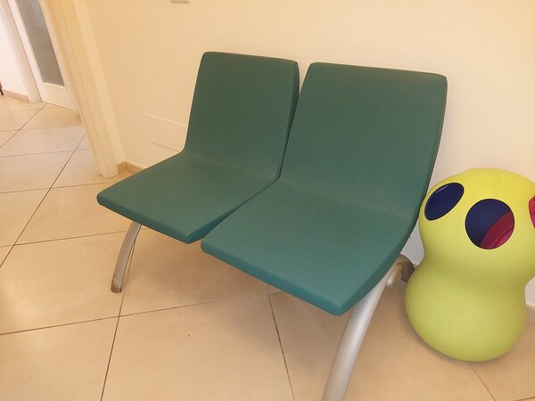 1#5558 Arredamento per ufficio in vendita - foto 32