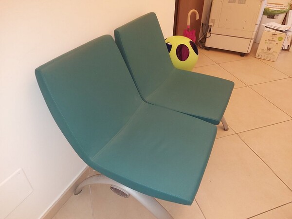 1#5558 Arredamento per ufficio in vendita - foto 33