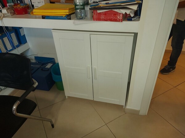 1#5558 Arredamento per ufficio in vendita - foto 38