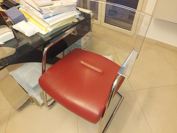 1#5558 Arredamento per ufficio in vendita - foto 41