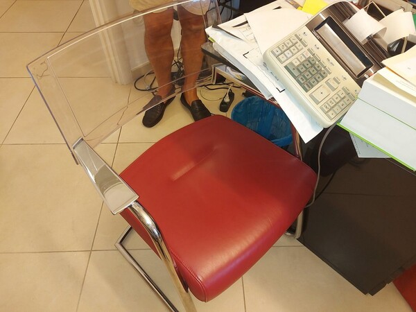 1#5558 Arredamento per ufficio in vendita - foto 42