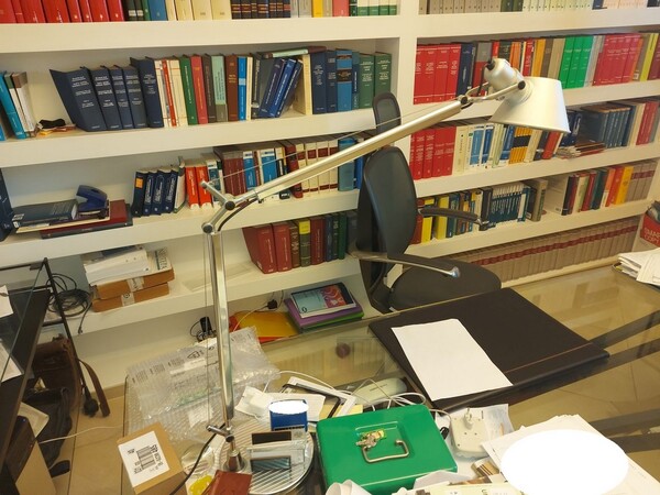 1#5558 Arredamento per ufficio in vendita - foto 44