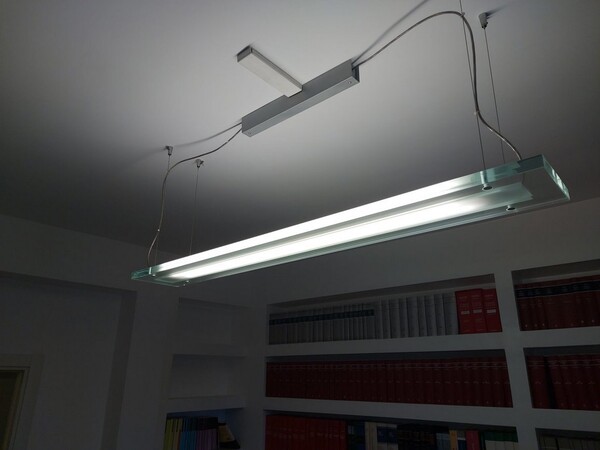1#5558 Arredamento per ufficio in vendita - foto 47