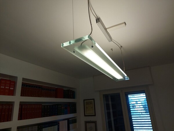 1#5558 Arredamento per ufficio in vendita - foto 48