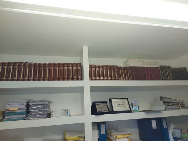 1#5558 Arredamento per ufficio in vendita - foto 50