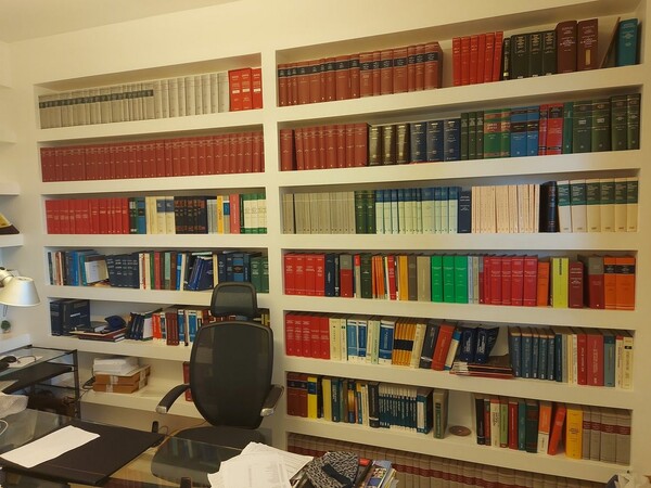 1#5558 Arredamento per ufficio in vendita - foto 51