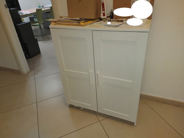 1#5558 Arredamento per ufficio in vendita - foto 53